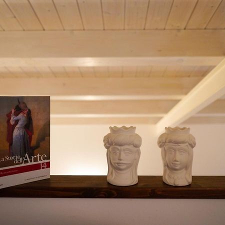 Historic Modica Villa Bagian luar foto