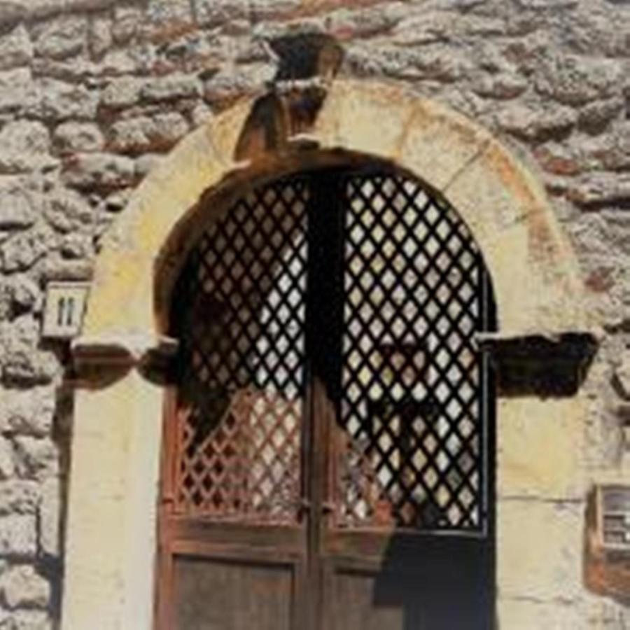 Historic Modica Villa Bagian luar foto