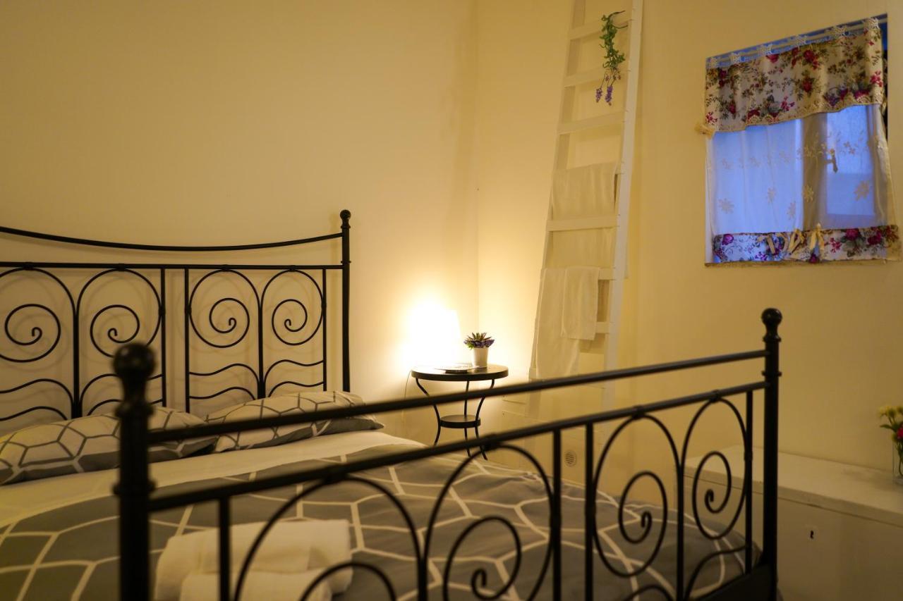 Historic Modica Villa Bagian luar foto