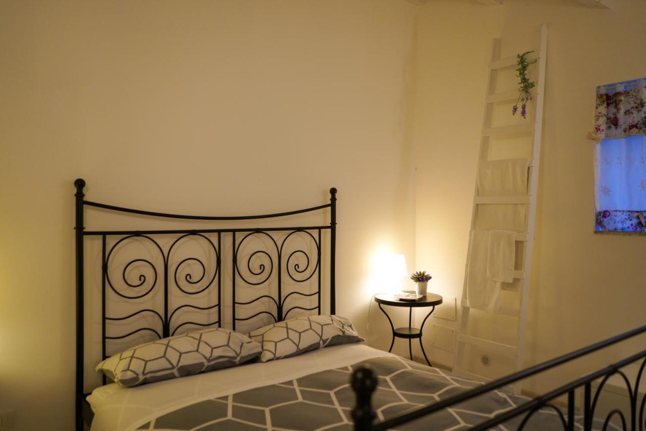 Historic Modica Villa Bagian luar foto